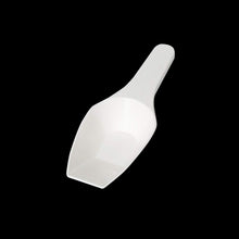 Load image into Gallery viewer, Labvida 12pcs of Measuring Spoons, Cap.50ml with Length 160mm, PP Material, Flat Bottom, LVJ002