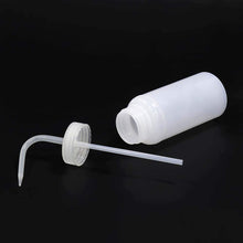 Load image into Gallery viewer, Labvida 6pcs of Wide Mouth Safety Wash Bottles, Vol.500ml 17oz, LDPE Bottle with PP Draw Tube, LVM007