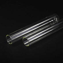 Load image into Gallery viewer, Labvida 50pcs of Borosilicate Glass Test Tubes, Vol.16ml 16x150mm with Round Bottom, LVH1001