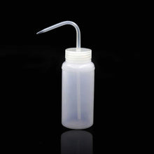Load image into Gallery viewer, Labvida 6pcs of Wide Mouth Safety Wash Bottles, Vol.500ml 17oz, LDPE Bottle with PP Draw Tube, LVM007
