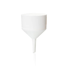 Load image into Gallery viewer, Labvida Two-Piece Plastic Buchner Funnel, Dia.175mm, Autoclavable PP Material, LVP002
