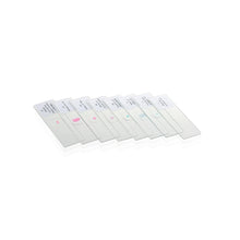 Load image into Gallery viewer, Labvida 50pcs of Basic Biology Prepared Microscope Slides, Microscope Specimen Slides, Packed in Fitted Wooden Storage Box, LVQ091
